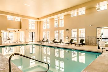 Pool/spa